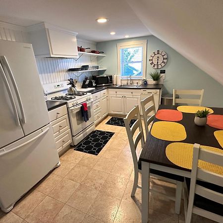 86 Drm House Daire Newport Kulesi Dış mekan fotoğraf