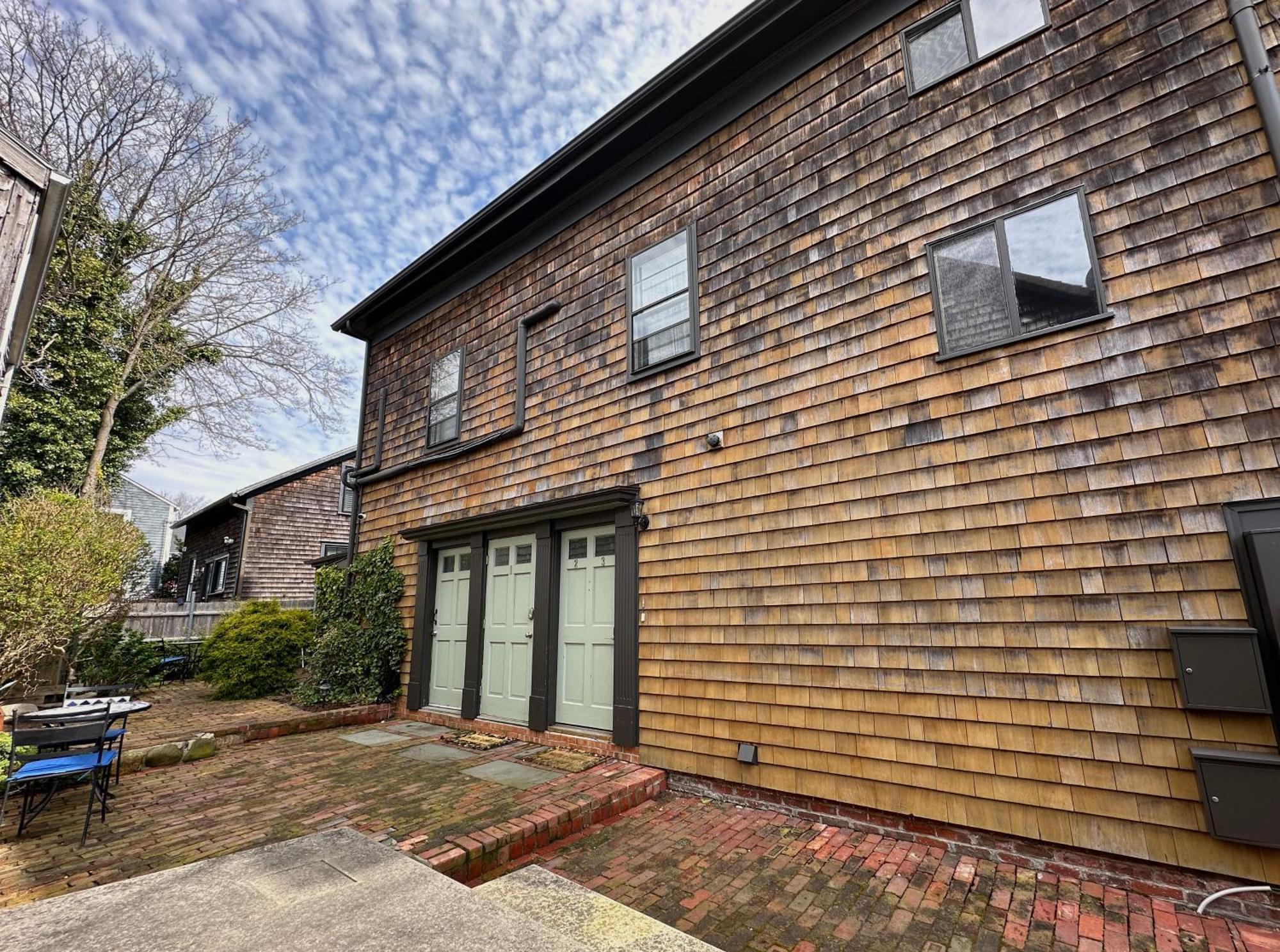 86 Drm House Daire Newport Kulesi Dış mekan fotoğraf