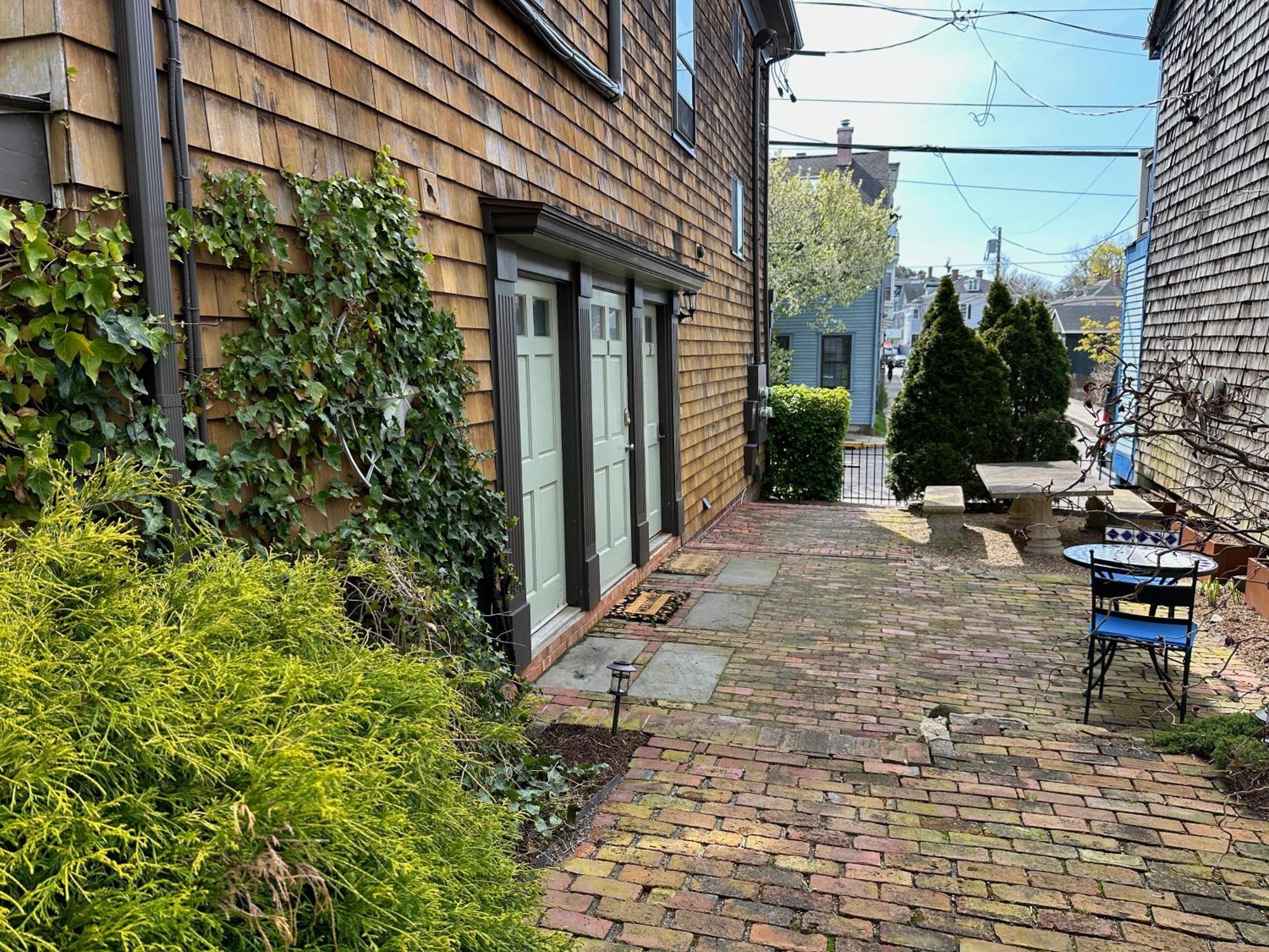 86 Drm House Daire Newport Kulesi Dış mekan fotoğraf