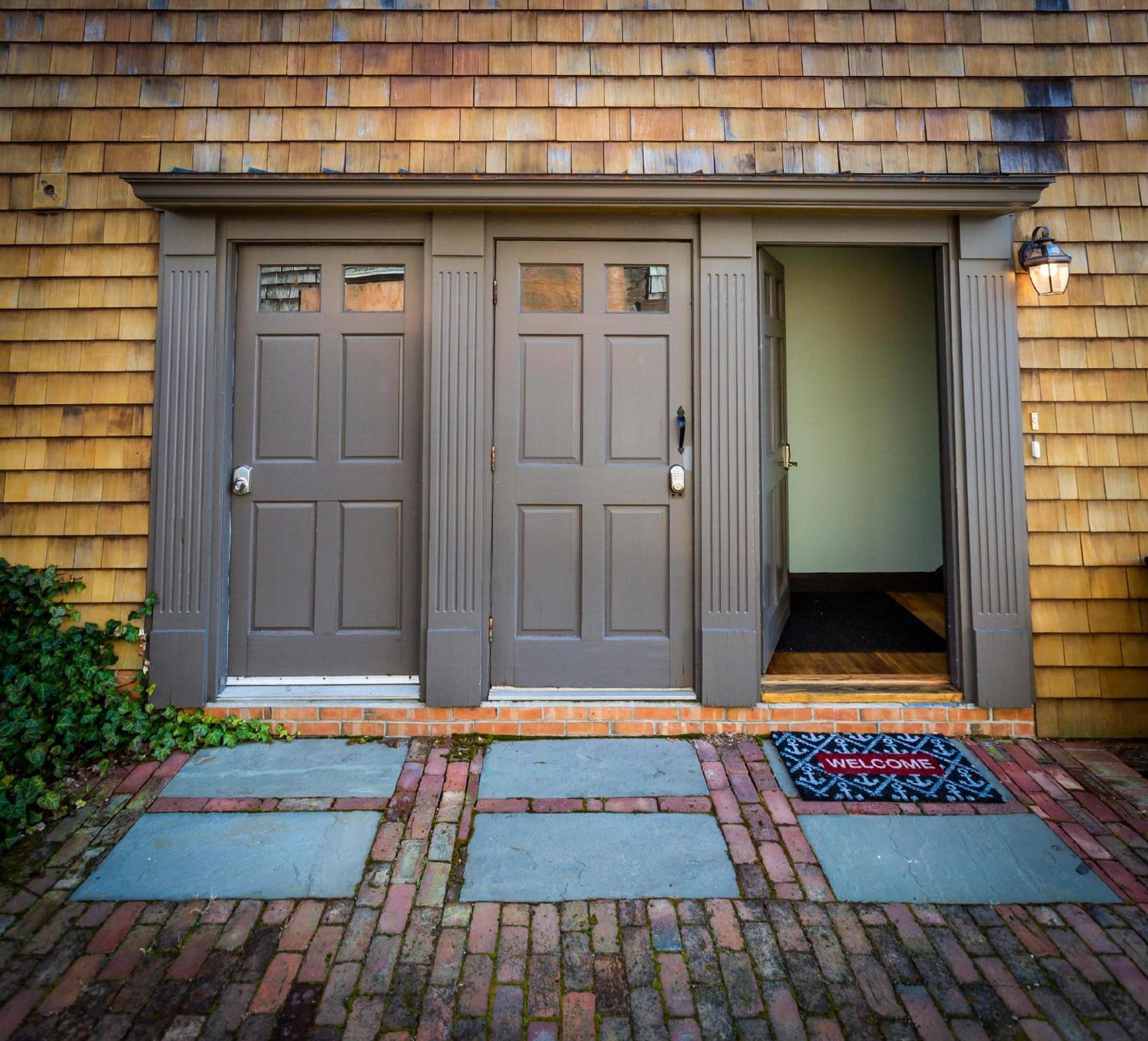 86 Drm House Daire Newport Kulesi Dış mekan fotoğraf
