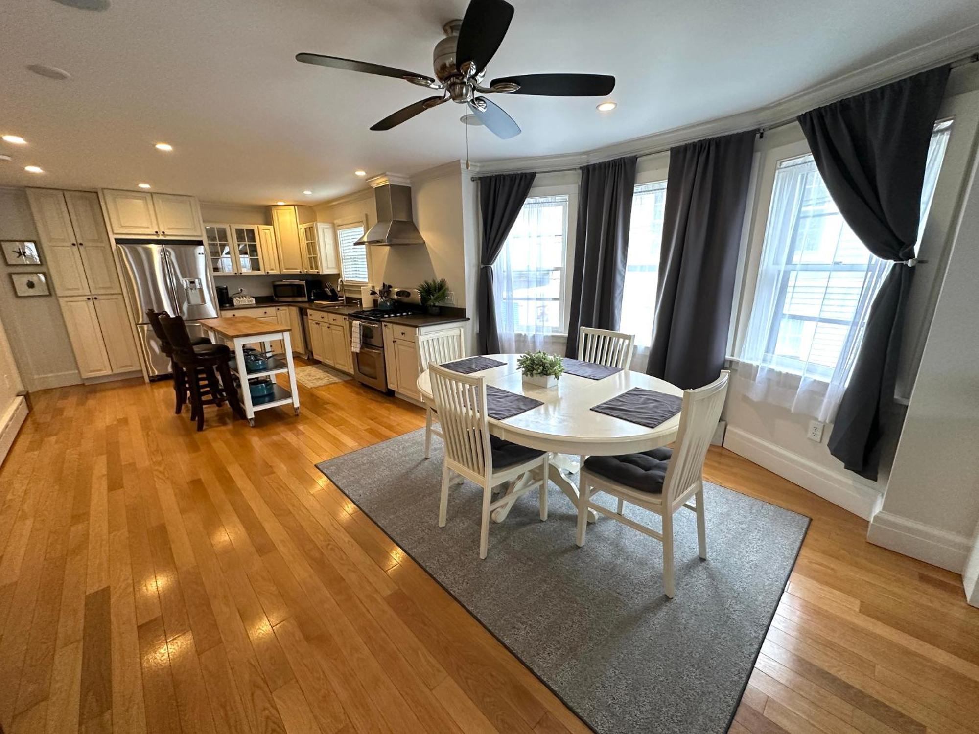 86 Drm House Daire Newport Kulesi Dış mekan fotoğraf