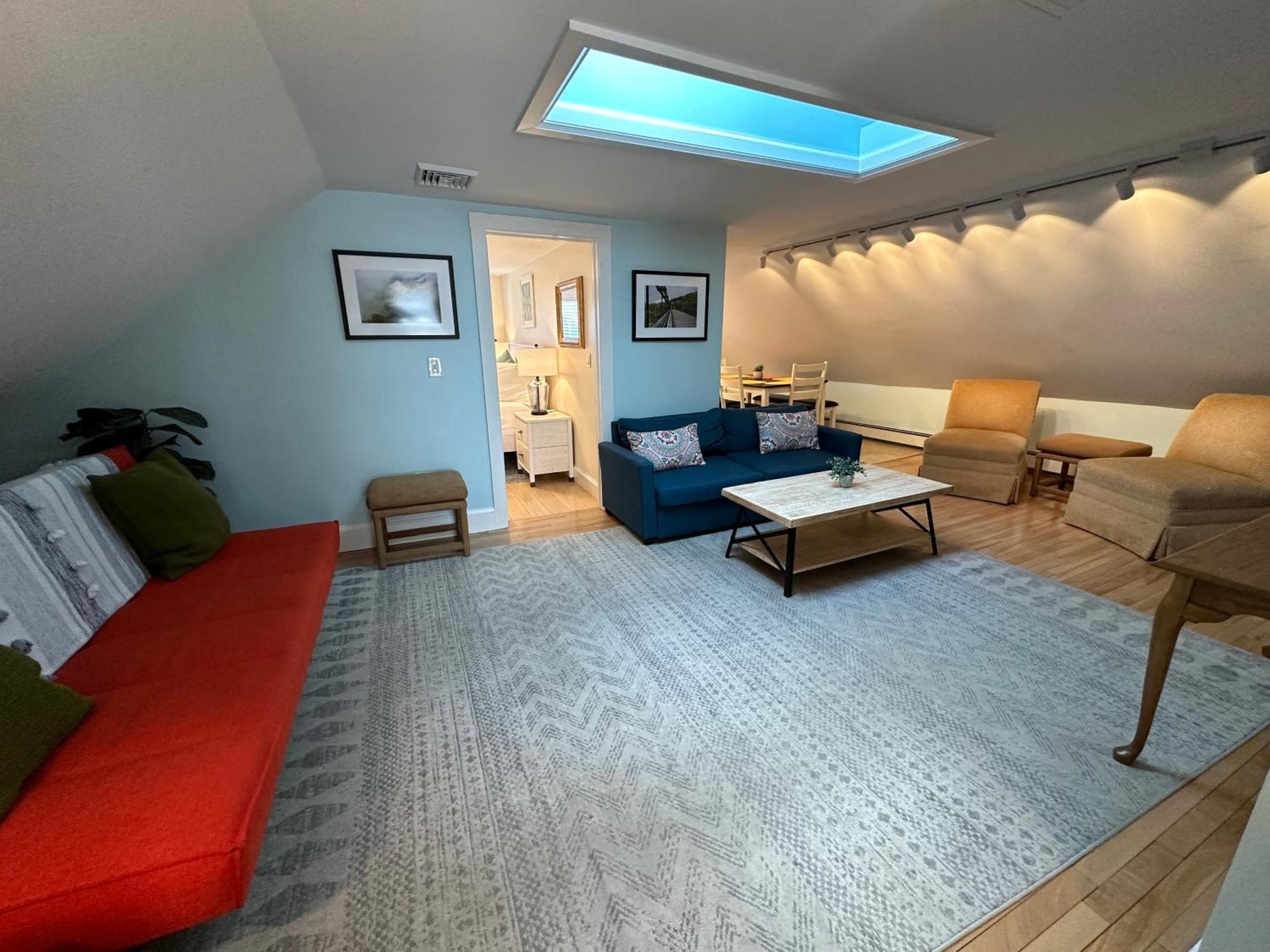 86 Drm House Daire Newport Kulesi Dış mekan fotoğraf