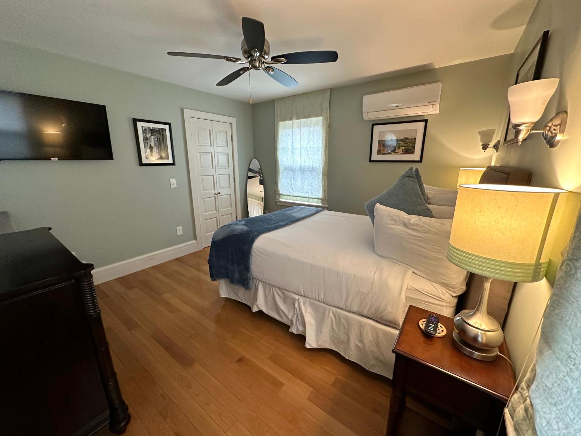 86 Drm House Daire Newport Kulesi Dış mekan fotoğraf