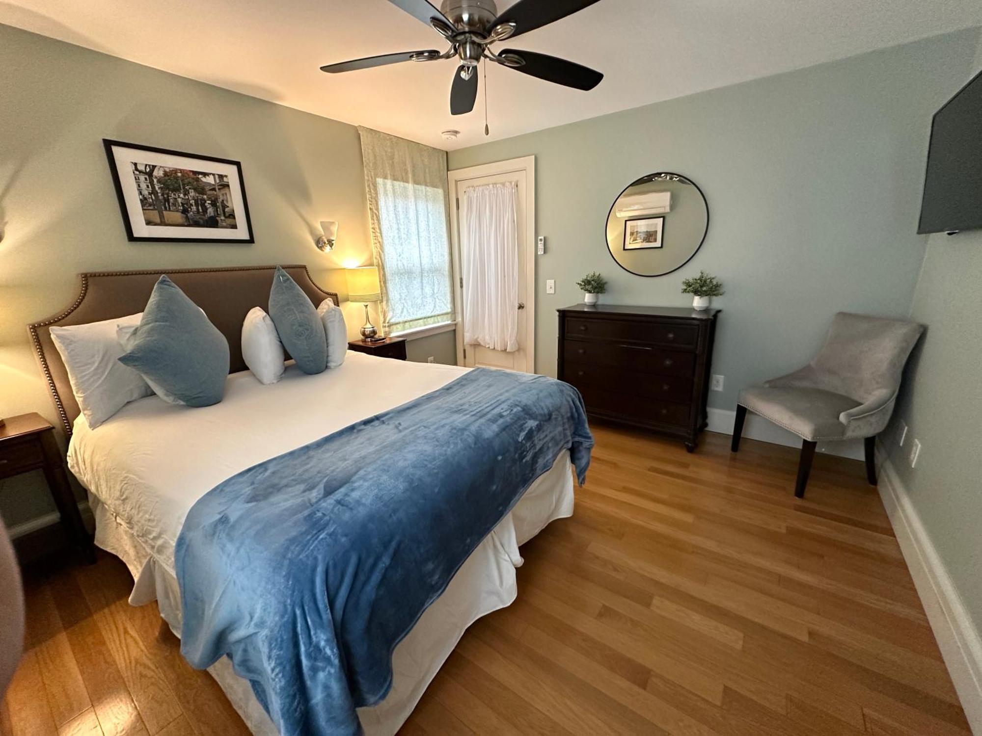 86 Drm House Daire Newport Kulesi Dış mekan fotoğraf