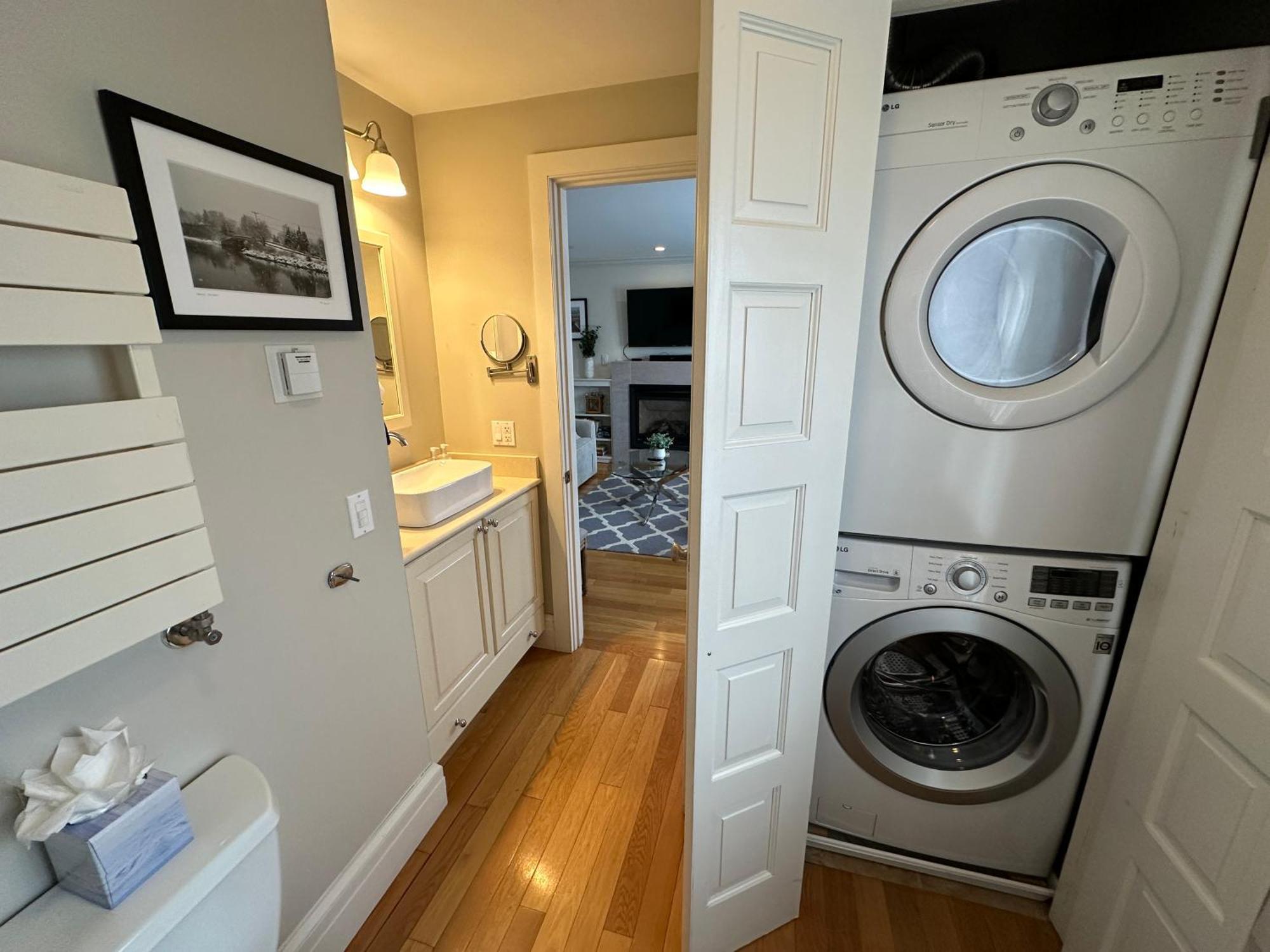 86 Drm House Daire Newport Kulesi Dış mekan fotoğraf
