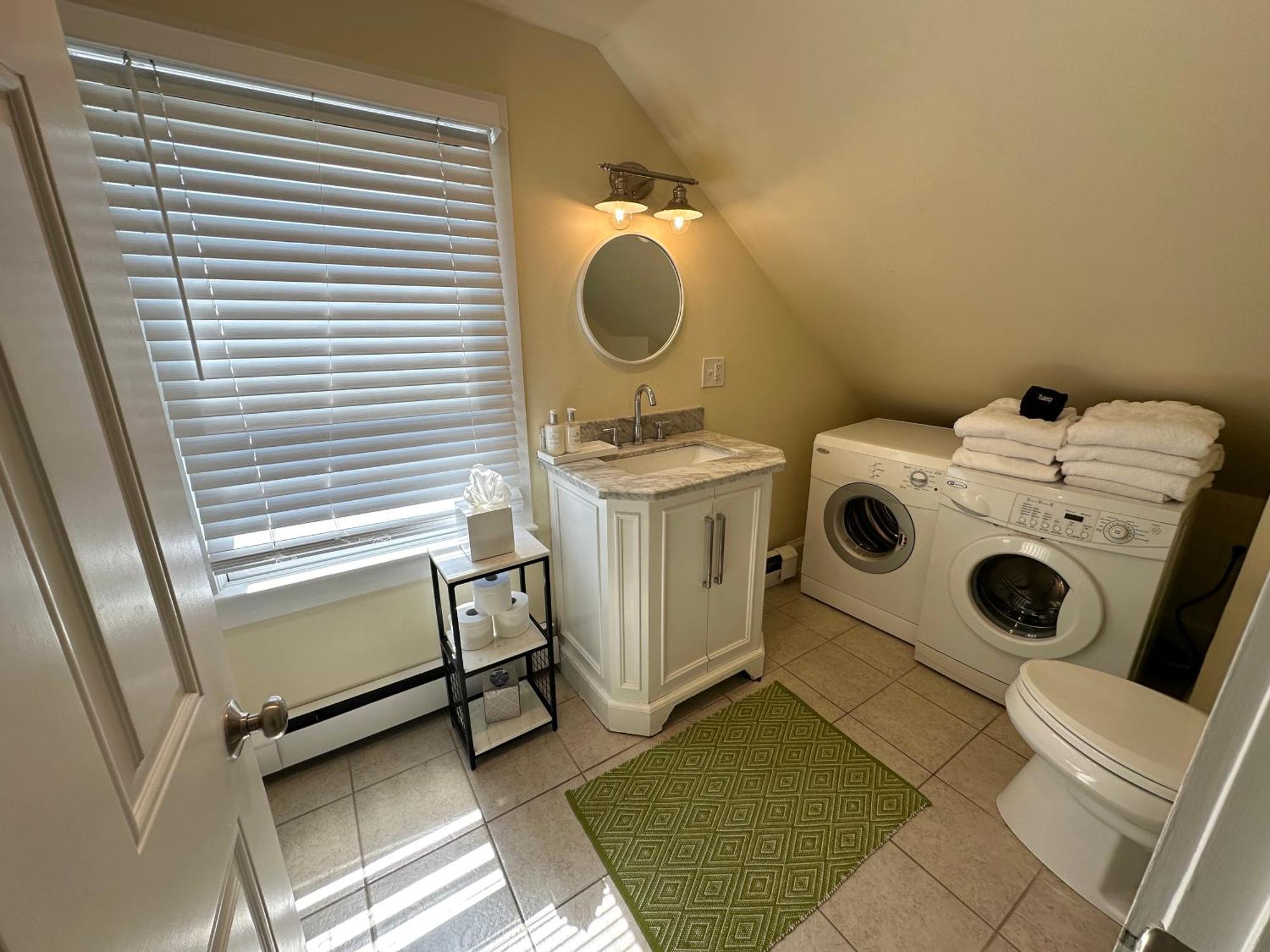 86 Drm House Daire Newport Kulesi Dış mekan fotoğraf