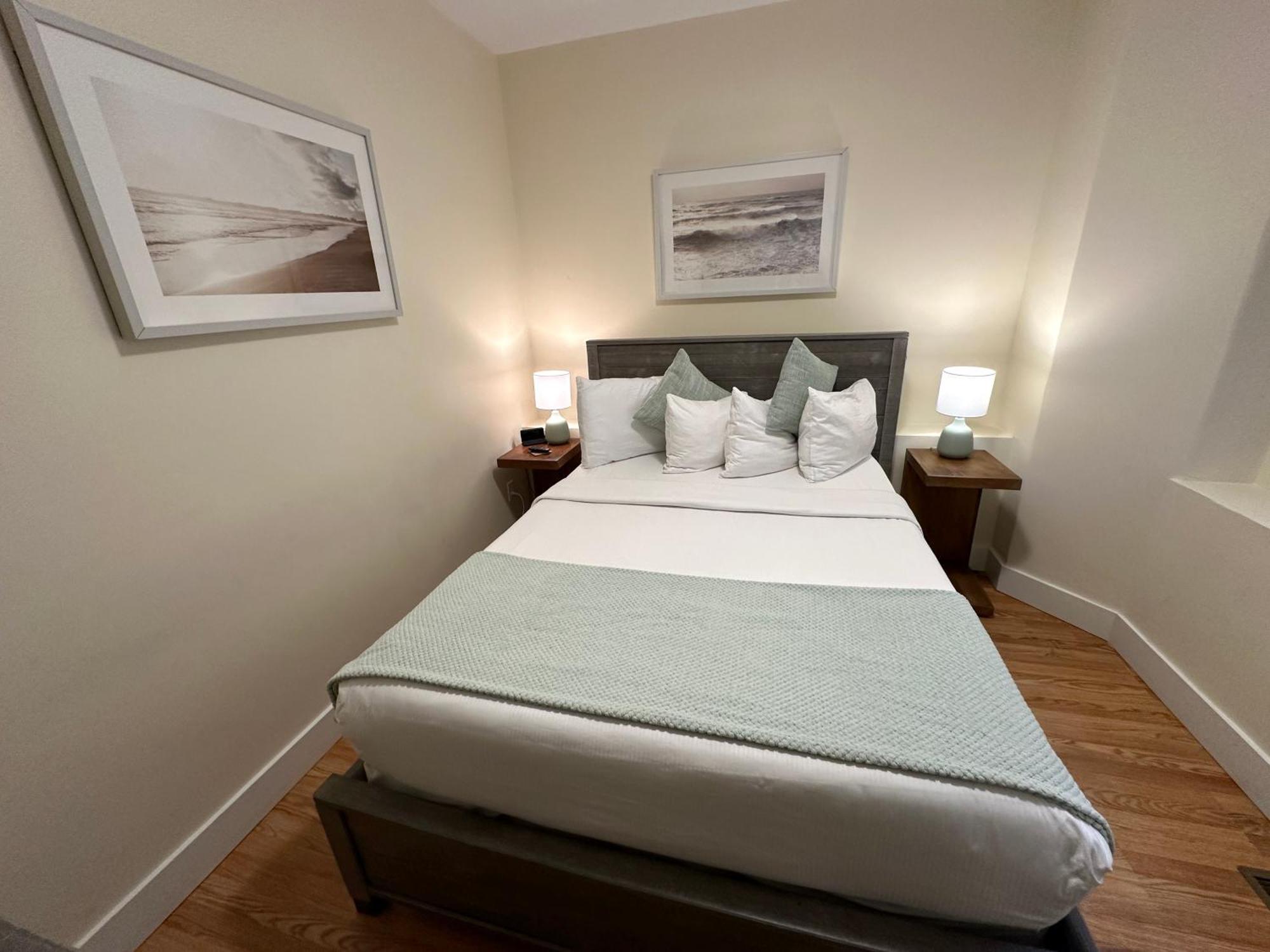 86 Drm House Daire Newport Kulesi Dış mekan fotoğraf