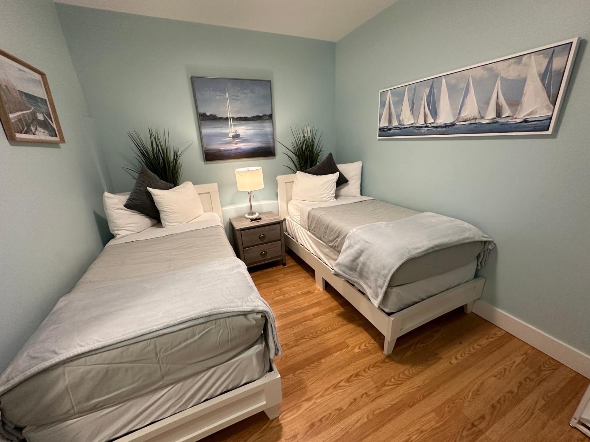 86 Drm House Daire Newport Kulesi Dış mekan fotoğraf
