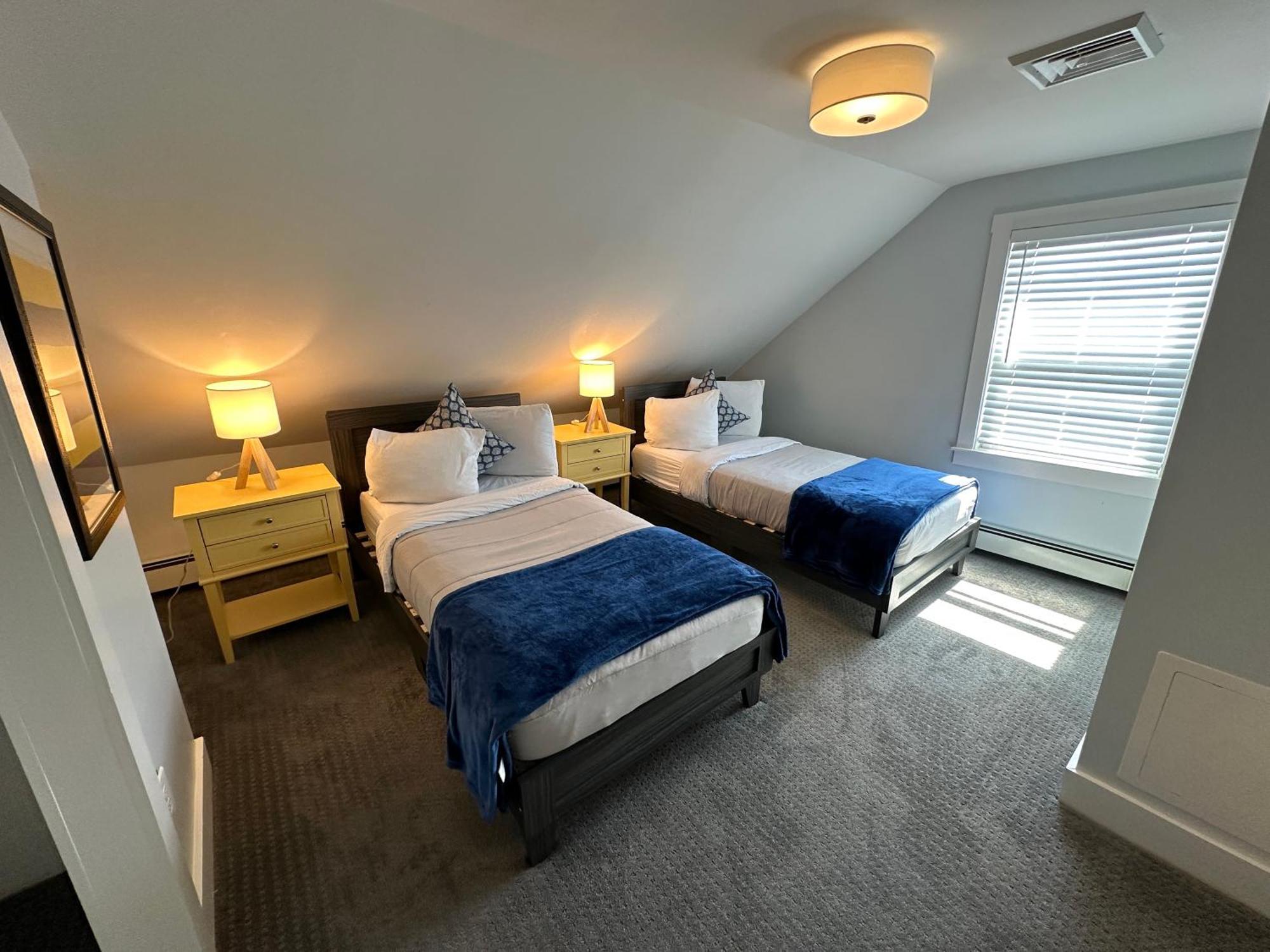 86 Drm House Daire Newport Kulesi Dış mekan fotoğraf