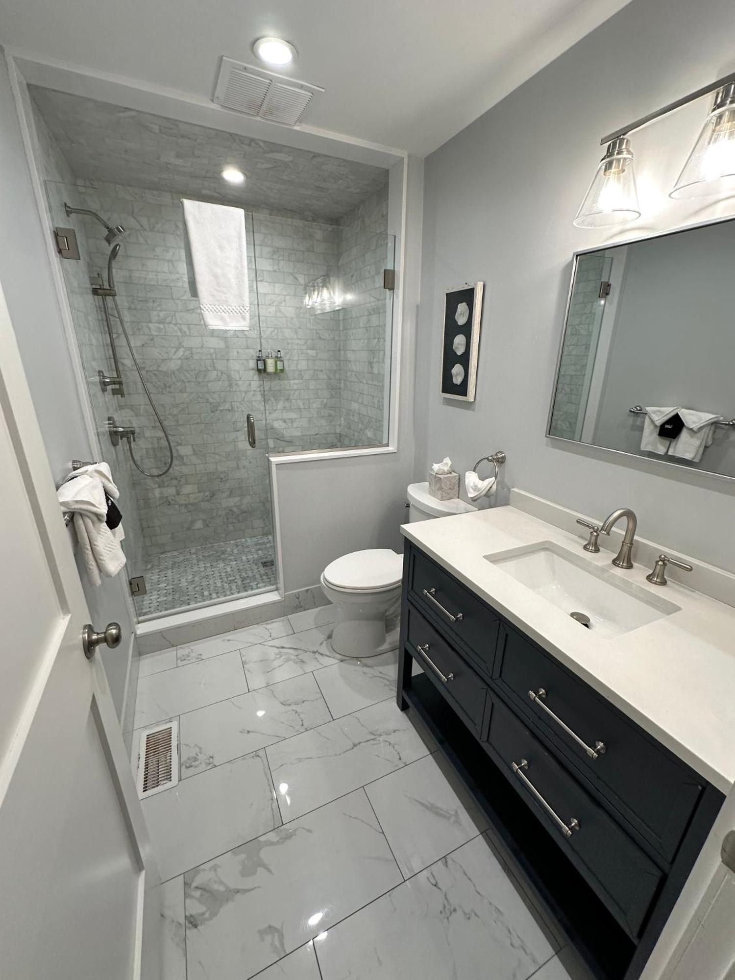 86 Drm House Daire Newport Kulesi Dış mekan fotoğraf