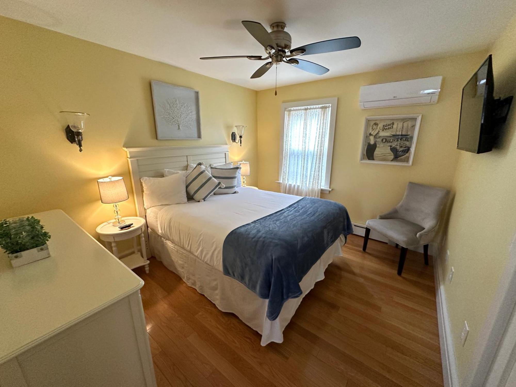 86 Drm House Daire Newport Kulesi Dış mekan fotoğraf